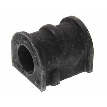 Втулка стабилизатора CHEVROLET Lanos (97-) переднего, DCC010507, MANDO