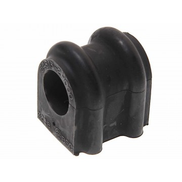 Втулка стабилизатора Getz (06-) KIA Ceed переднего, DCC010734, MANDO