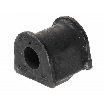 Втулка стабилизатора KIA Cerato (04-) переднего, DCC010740, MANDO