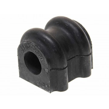Втулка стабилизатора KIA Picanto (11-) переднего, DCC010342, MANDO