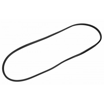 Уплотнитель стекла ГАЗ-3307,4301 ветрового, 4301-5206050-02, ГАЗ