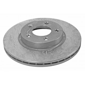 Диск тормозной ГАЗ-3110 (1шт.), 3110-3501077, G-PART