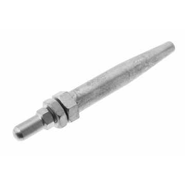 Шток РЦС ГАЗ-24,3110 регулируемый, 3110-1602522, АВТОБОБ