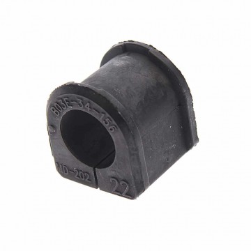Втулка стабилизатора MAZDA 323 (91-) переднего, GV0386, CTR