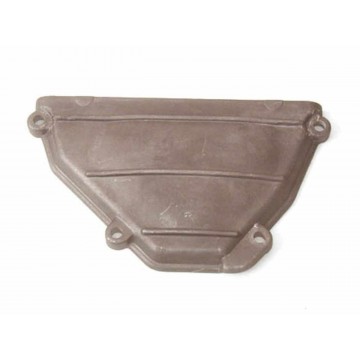 Крышка головки блока ЗМЗ-406 передняя, 040600-1003086-00, ЗМЗ