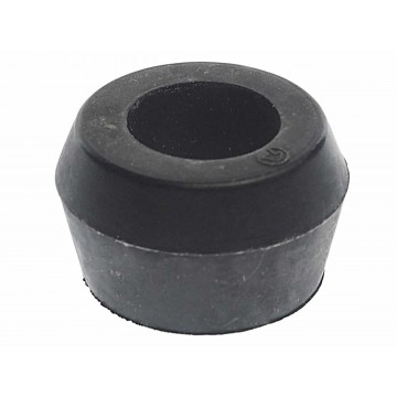 Втулка амортизатора KIA K2500,K2700,K2900,K3000,K3600 заднего, DCC010664, MANDO