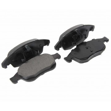 Колодки тормозные PEUGEOT Partner (08-) CITROEN Berlingo (08-) передние (4шт.), SP1825, SANGSIN