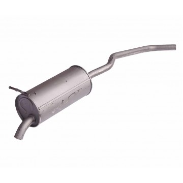 Глушитель ЛАДА X-Ray, XGA-1200010-50, РОБОЛА