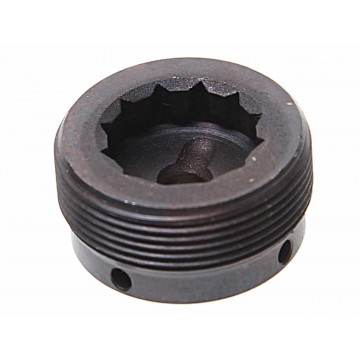 Винт КАМАЗ,МАЗ,ММЗ,ГАЗ,RENAULT клапана форсунки А-04-001-00-00-00(01) (аналог F00RJ01005), А-04-001-00-04-00, АЗПИ