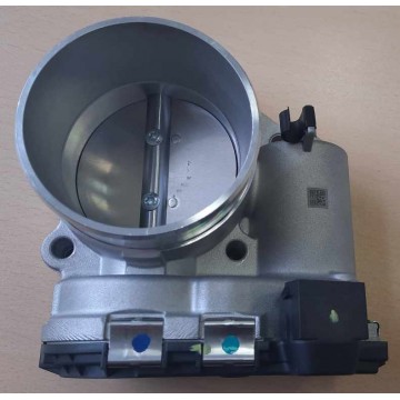 Дроссель ЗМЗ-409 УАЗ ЕВРО-3 в сборе, CRTR0122407, CARTRONIC