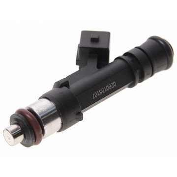 Форсунка ЗМЗ-406,УМЗ-4216 топливная, CRTR0105847, CARTRONIC