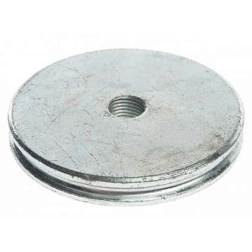 Заглушка МАЗ шкворня (АШ), 64221-3001036, АВТОШТАМП ПКФ