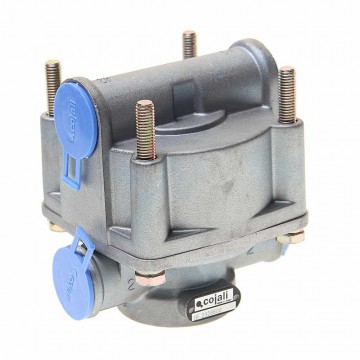 Клапан DAF RENAULT ускорительный, 2326600, COJALI