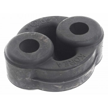 Крепеж Porter глушителя, DCC000220, MANDO