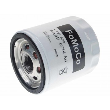 Фильтр масляный Focus,Fiesta,Transit (2468342) сервисная OE, 2468342, FORD