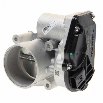 Дроссель ГАЗ-3302 дв.УМЗ-4216 ЕВРО-4,ГАЗель Next дв.А-274 Evo Tech, 4216-1148010, PEKAR