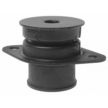 Втулка Porter рамы, DCC040488, MANDO