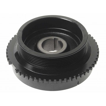 Шкив ЗМЗ-406 коленвала, 406.1005050-30, SLON