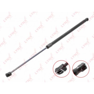 Амортизатор TOYOTA Camry (06-11) капота газовый, GS1063, LYNX