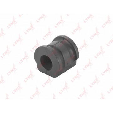 Втулка стабилизатора VW Polo (02-15) A1 (15-) SKODA Fabia (07-15) переднего, C8059, LYNX
