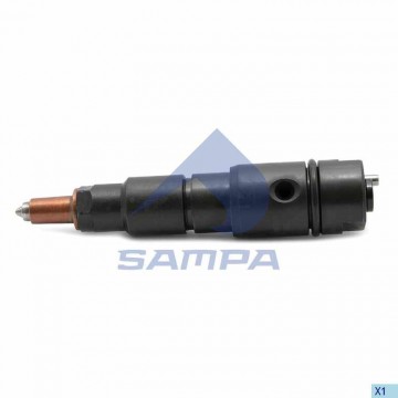 Форсунка Atego,Axor,Vario топливная, 010.1252, SAMPA