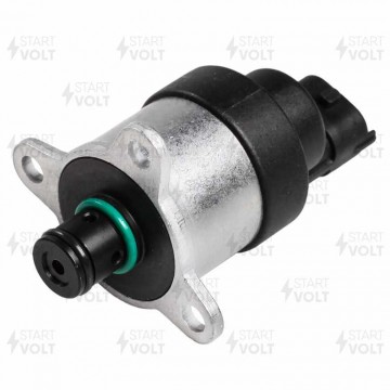 Блок дозировочный FIAT Ducato (D/JTD) давления топлива, 0928400726, STARTVOLT