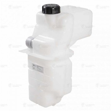 Бачок расширительный 4,R series, LET2810, LUZAR