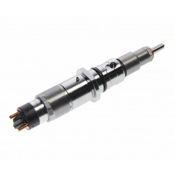 Форсунка КАМАЗ,ПАЗ дв.CUMMINS ISBe,ISDe V=4.5/6.7, 110-30-012, MEGAPOWER