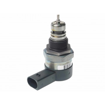 Клапан VW Touareg (10-) регулятор давления топлива, 0281006253, BOSCH
