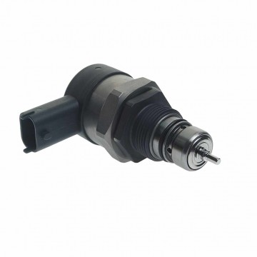 Клапан редукционный LAND ROVER, 0281006017, BOSCH