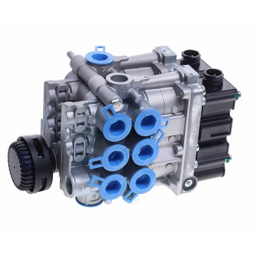 Клапан электромагнитный DAF ECAS, 37540440030, SORL