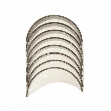 Вкладыши Porter 2,Starex H-1 (04-) дв.D4CB шатунные d+0.25 комплект (8шт.), 23060-4A930(0.25), KFM