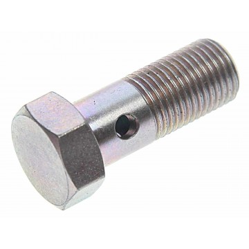 Болт Actyon (10-) (D20F) маслопровода турбокомпрессора OE, 972650602P, SSANGYONG