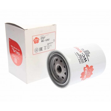 Фильтр 3 series,4 series P,G,R,T системы охлаждения, WC5707, SAKURA