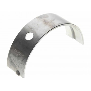Вкладыш ГАЗ-3302 дв.CUMMINS ISF 2.8 коренной верхний d=0.00, BBL1046, G-PART
