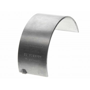 Вкладыш ГАЗ,ПАЗ дв.CUMMINS ISF 3.8 шатунный нижний d=0.00, BBL1160, G-PART