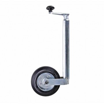 Колесо прицепа литое 200х50, Solid wheel, ARTWAY