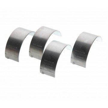 Вкладыш ГАЗ,ПАЗ дв.CUMMINS ISF 3.8 шатунный нижний d=0.00, GP.10050101, G-PART