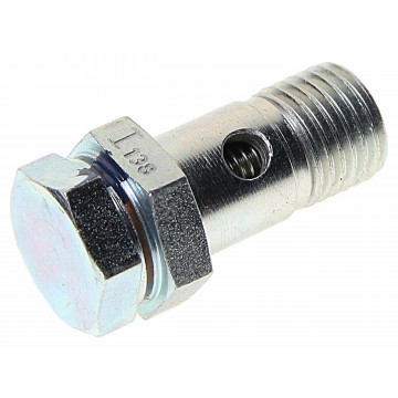 Клапан перепускной (OM352.907/986), 1417413000, BOSCH