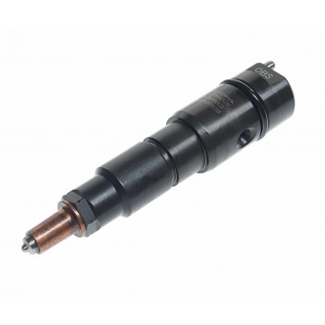 Форсунка Atego топливная (OM906.916/926LA), 0432191302, BOSCH