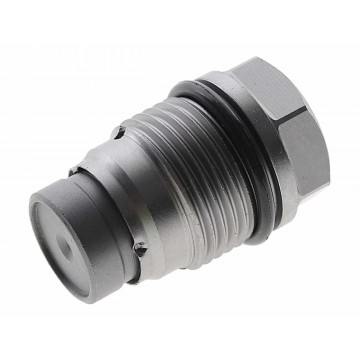 Клапан КАМАЗ,ПАЗ,ГАЗ дв.CUMMINS ISBe,ISDe,ISF топливный редукционный, CRTR0121648, CARTRONIC