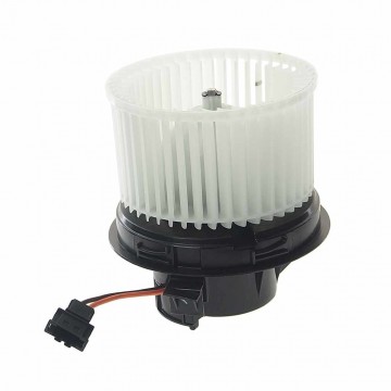 Вентилятор NISSAN Qashqai (14-),X-Trail (T32) (14-) 2.0i/2.5i (rus) отопителя салона, LFH1420, LUZAR
