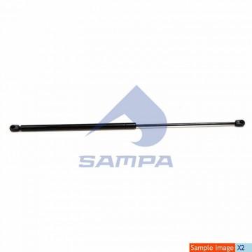 Амортизатор капота, 023.320-01, SAMPA
