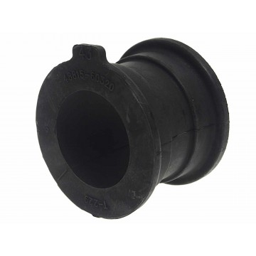 Втулка стабилизатора TOYOTA Land Cruiser Prado (09-) переднего, GV0540, CTR