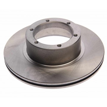 Диск тормозной ГАЗ-3302 Н/О (104мм) (1шт.), PR.3302-3501077, PRAVT