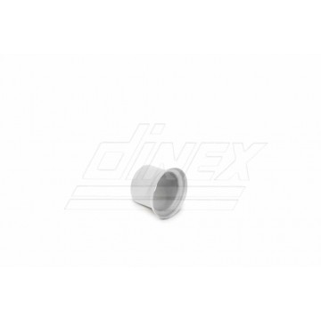Фланец трубы глушителя (d=96x91), 52177, DINEX