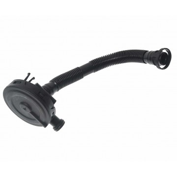 Клапан VW Polo (11-) вентиляции картерных газов, P14-0104, PATRON
