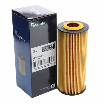 Фильтр масляный КПП RENAULT Kerax,Magnum FH12, MMF045311, MANDO