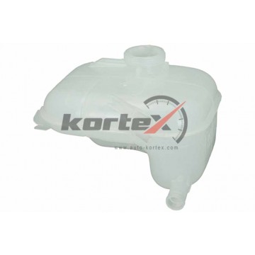 Бачок расширительный OPEL Astra H (04-), KTC040, KORTEX