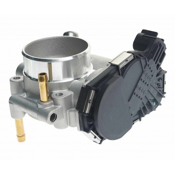 Заслонка CHEVROLET Aveo дроссельная, NSP0196476990, NSP